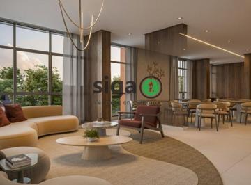 Apartamento · 120m² · 3 Quartos · 2 Vagas · Apartamento a venda no Alto da Boa Vista com 3 quartos