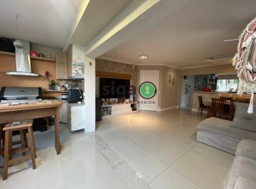 Apartamento · 131m² · 3 Quartos · 2 Vagas · Apartamento a venda /Locação 3 dorm Tatuape