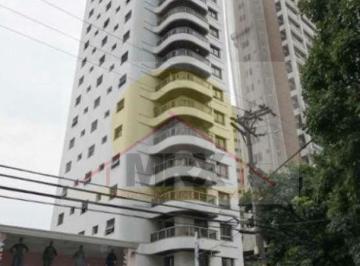 Apartamento · 214m² · 4 Quartos · 3 Vagas · Apartamento - 4 dormitórios - Jardim da Saúde