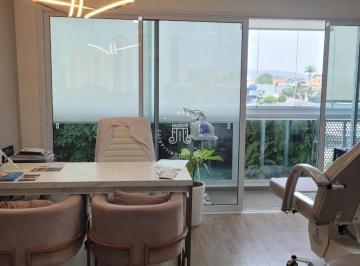 Comercial · 35m² · 1 Vaga · SALA COMERCIAL À VENDA COM 35M² - ANHAGABAÚ - JUNDIAÍ/SP