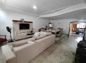 Casa · 300m² · 4 Quartos · 7 Vagas · SOBRADO PARA VENDA COM 04 DORMITÓRIOS SENDO 03 SUÍTES - CENTRO - ITUPEVA/SP