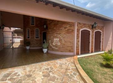 Casa · 450m² · 4 Quartos · 3 Vagas · CASA À VENDA COM 04 DORMITÓRIOS SENDO 03 SUÍTES - BAIRRO JARDIM MORUMBI - JUNDIAI/SP