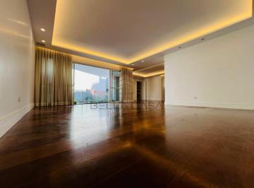 Apartamento · 235m² · 3 Quartos · 3 Vagas · Apartamento a venda 235m² - Alto Padrão - 3 suítes - 3 vagas - um por andar