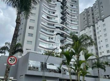 Apartamento · 136m² · 1 Quarto · 2 Vagas · APARTAMENTO MOBILIADO 1 UMA SUÍTE, CENTRO, BRUSQUE- SC