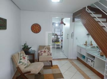 Casa · 76m² · 2 Quartos · 2 Vagas · Sobrado à venda em Condomínio Fechado na Granja Vianna.