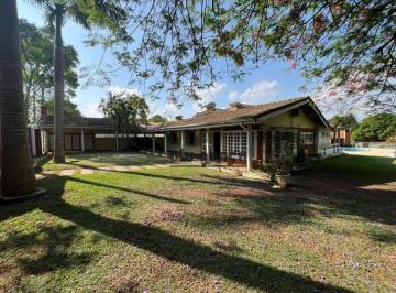 abee973090cf46bf3e7c1d4c73026b74e3386f5d · Chácara com 6 dormitórios à venda, 5000 m² por R$ 1.290.000,00 - Condomínio Chácaras Carolina - Itu/