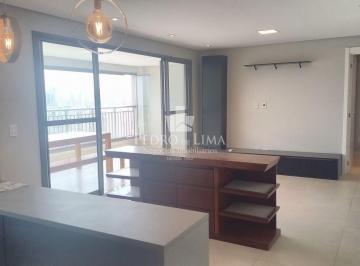 Apartamento · 115m² · 3 Quartos · 2 Vagas · Apartamento com 3 suítes 2 vagas - Condomínio Nativ Tatuapé