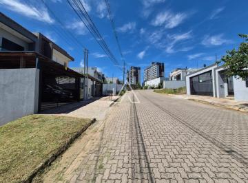 Terreno · 375m² · RESERVA SÃO CRISTOVÃO - TERRENO AMPLO / PLANO / ESQUINA