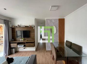 c6922e73382acab2c58f3a17d65d8e3b49398e56 · Apartamento à venda, 50 m² por R$ 380.000,00 - Vila Nambi - Jundiaí/SP
