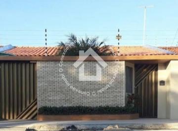 Casa à venda com 2 quartos no bairro Aruana| Pode ser financiada · Casa à venda com 2 quartos no bairro Aruana| Pode ser financiada