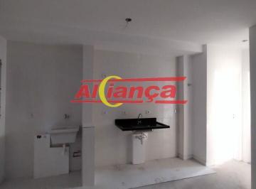 Apartamento · 41m² · 2 Quartos · 1 Vaga · APARTAMENTOS 2 DORMITÓRIOS NOVO A PARTIR DE 270 MIL