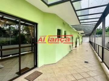 FACHADA · LINDA CASA COND. FECHADO CENTRO DE GUARULHOS ACEITA IMOVEL NA ACLIMAÇÃO !! CONFIRA !! 1.100 MIL