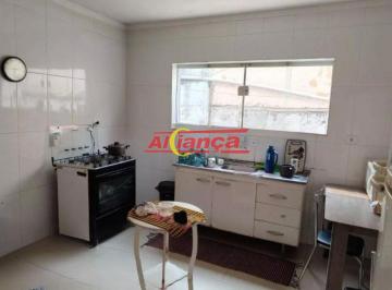 Casa · 205m² · 2 Quartos · 2 Vagas · Sobrado no Jardim Santa Mena - oportunidade !