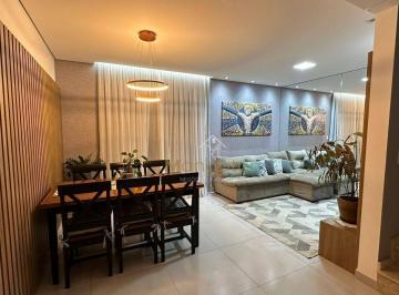 f45e0d3f3332bbcb6d96b46769d8724f688d2da9 · Casa com 3 dormitórios à venda, 110 m² por R$ 1.026.000,00 - Cidade Nova - Jundiaí/SP