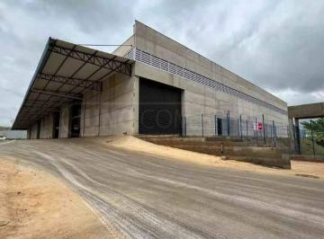 Comercial · 5400m² · 20 Vagas · Galpão para aluguel, 20 vagas, Unileste - Piracicaba/SP