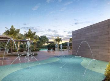 Apartamento · 201m² · 3 Quartos · 3 Vagas · Cobertura Duplex, em construção, 3 quartos no Ecoville - Solaia Garden - A. Yoshii