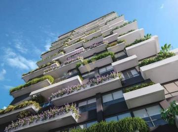 00 · Apartamento novo, de 1 quartos no Alto da Glória