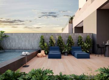 Apartamento · 95m² · 3 Quartos · 1 Vaga · Apartamentos em construção, de 2 e 3 quartos no Vila Izabel