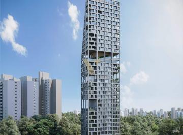 00 · AGE 360 - Apartamento pronto para morar, 3 quartos no Ecoville
