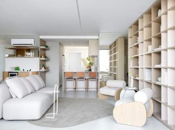 Apartamento · 226m² · 3 Quartos · 4 Vagas · Cobertura Duplex, nova, 3 quartos no Alto da Glória