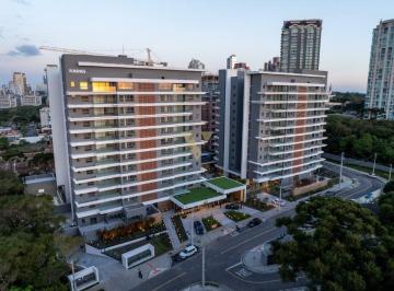 Apartamento · 197m² · 3 Quartos · 4 Vagas · Apartamento Garden, novo, 3 quartos | suítes, no Ecoville