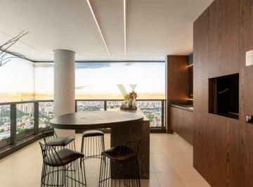 CAPA 02 · Apartamento em construção, de 4 quartos no Ecoville