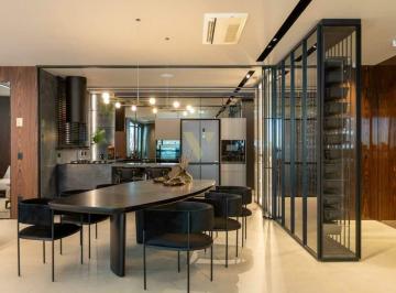 FOIM 0082 · Apartamento, em construção, com 4 quartos no Ecoville