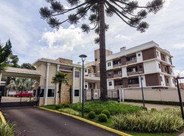 Terreno · 457m² · Terreno em condomínio fechado no Campo Comprido