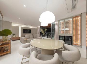 Apartamento · 151m² · 3 Quartos · 2 Vagas · Apartamento, pronto para morar, com 3 quartos | suítes no Batel