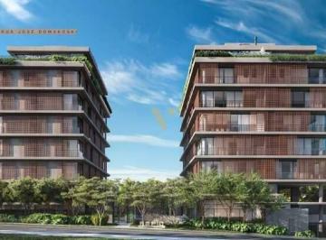 Apartamento · 132m² · 2 Quartos · 2 Vagas · Apartamento novo, 2 ou 3 quartos no Bigorrilho