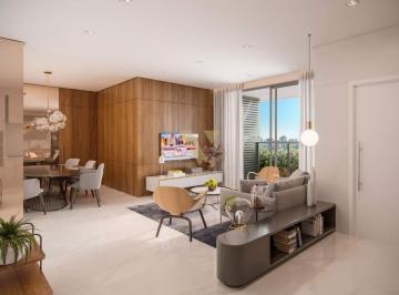 00 · Apartamento novo, de 2 quartos no Alto da Glória