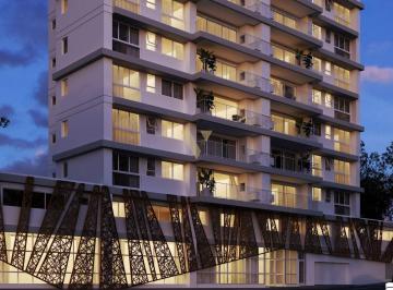 Apartamento · 154m² · 3 Quartos · 2 Vagas · Apartamento em construção, de 3 quartos no Juvevê
