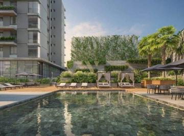 2 · Apartamento novo, pronto para morar, 3 quartos | suítes no Batel