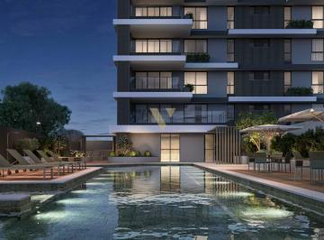 26 · Apartamento em construção, de 3 ou 4 quartos no Batel