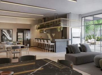 Apartamento · 58m² · 3 Quartos · 1 Vaga · Apartamentos em construção, de 1, 2 ou 3 quartos no Centro Cívico