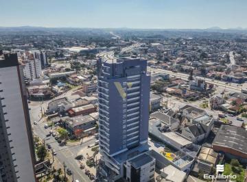 Apartamento · 169m² · 3 Quartos · 2 Vagas · Cobertura Duplex, nova, de 2 quartos | 2 suítes, no Jardim Botânico