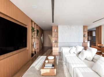 Apartamento · 394m² · 4 Quartos · 5 Vagas · Apartamento Novo, com 4 suítes, no Ecoville