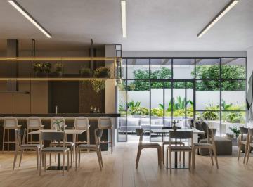 Apartamento · 119m² · 3 Quartos · 1 Vaga · Apartamentos em construção, de 1, 2 ou 3 quartos no Centro Cívico