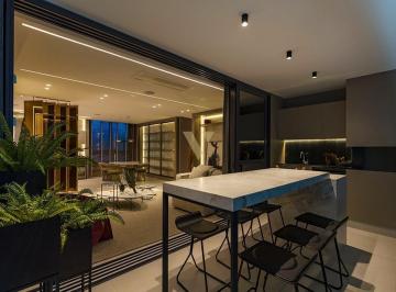 Apartamento · 146m² · 3 Quartos · 2 Vagas · Apartamento de alto padrão, pronto para morar, com 3 quartos | suítes, no Água Verde