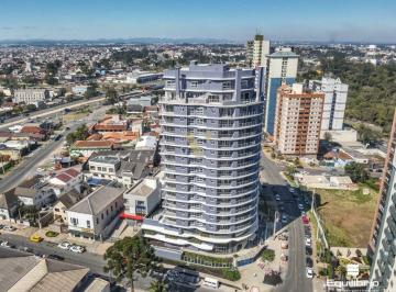 Apartamento · 100m² · 2 Quartos · 2 Vagas · Apartamento novo, de 3 quartos no Jardim Botânico