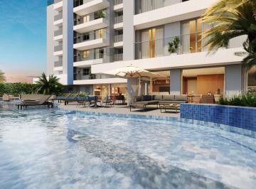 Apartamento · 100m² · 2 Quartos · 2 Vagas · Apartamento novo, com 2, 3 ou 4 quartos na Praia Brava em Matinhos
