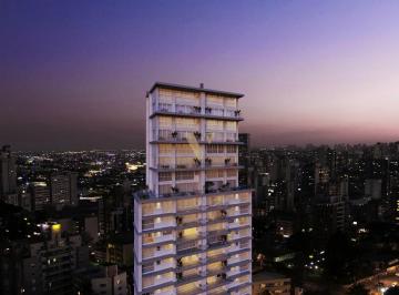 Apartamento · 215m² · 3 Quartos · 2 Vagas · Cobertura em construção, de 3 quartos no Juvevê