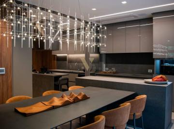 Apartamento · 190m² · 3 Quartos · 3 Vagas · Apartamento novo, de 3 quartos no Cabral