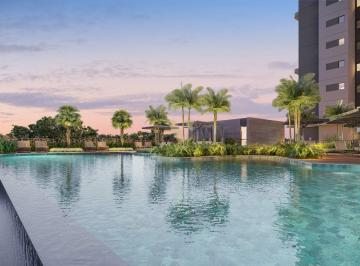 Apartamento · 224m² · 3 Quartos · 3 Vagas · Cobertura Duplex, em construção, 3 quartos no Ecoville - Solaia Garden - A. Yoshii