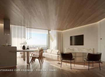 ©00 · Apartamento em construção, de 2 quartos no Água Verde