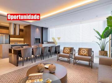 Apartamento · 155m² · 3 Quartos · 2 Vagas · Apartamento pronto para morar, com 3 quartos | suítes no Bigorrilho