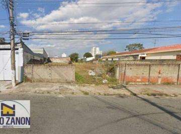 5e35d9a7890c44310b68576218afce05a69d7743 · Terreno à venda, 970 m² por R$ 2.120.000,00 - Vila Sacadura Cabral - Santo André/SP
