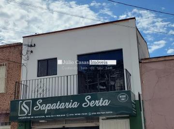 Comercial · 120m² · Salão comercial para Aluguel no Centro