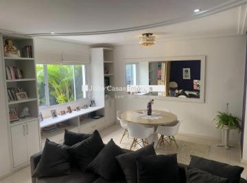 Casa · 300m² · 3 Quartos · 2 Vagas · Casa à venda com 03 quartos 3 suíte 159,42m² no Condomínio Vizzon Ville - Sorocaba/SP