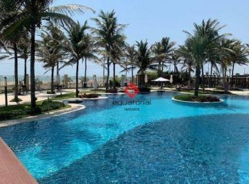 7316dfa2aef6c287226627139a632af05a0a2205 · Cobertura GolfVille com 4 suítes à venda, 203 m² por R$ 2.490.000,00 - Porto das Dunas - Aquiraz/CE
